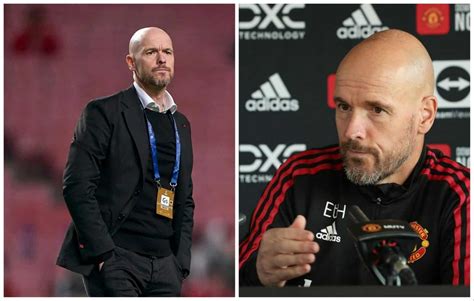 erik ten hag net worth